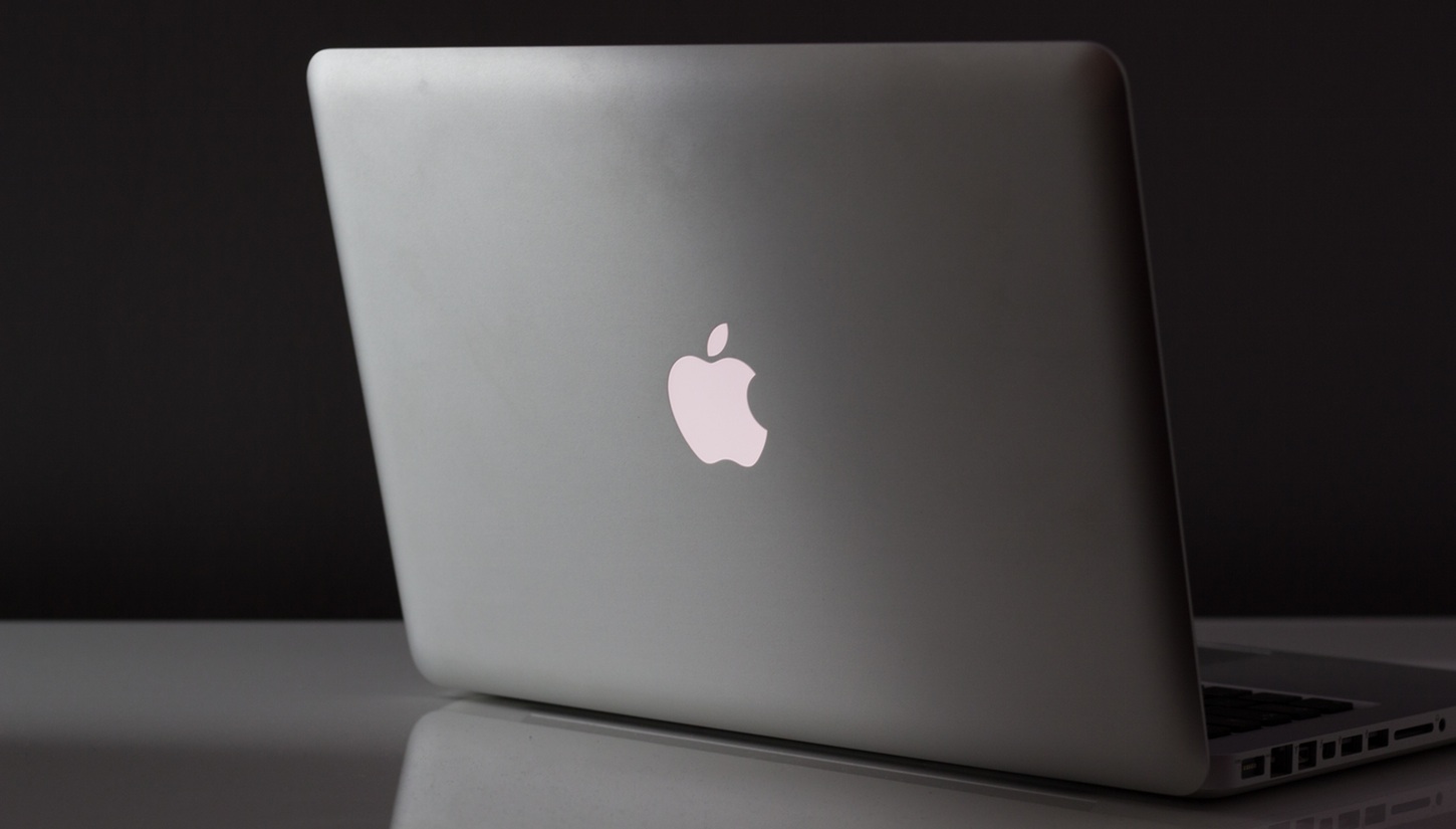 apple macbook air